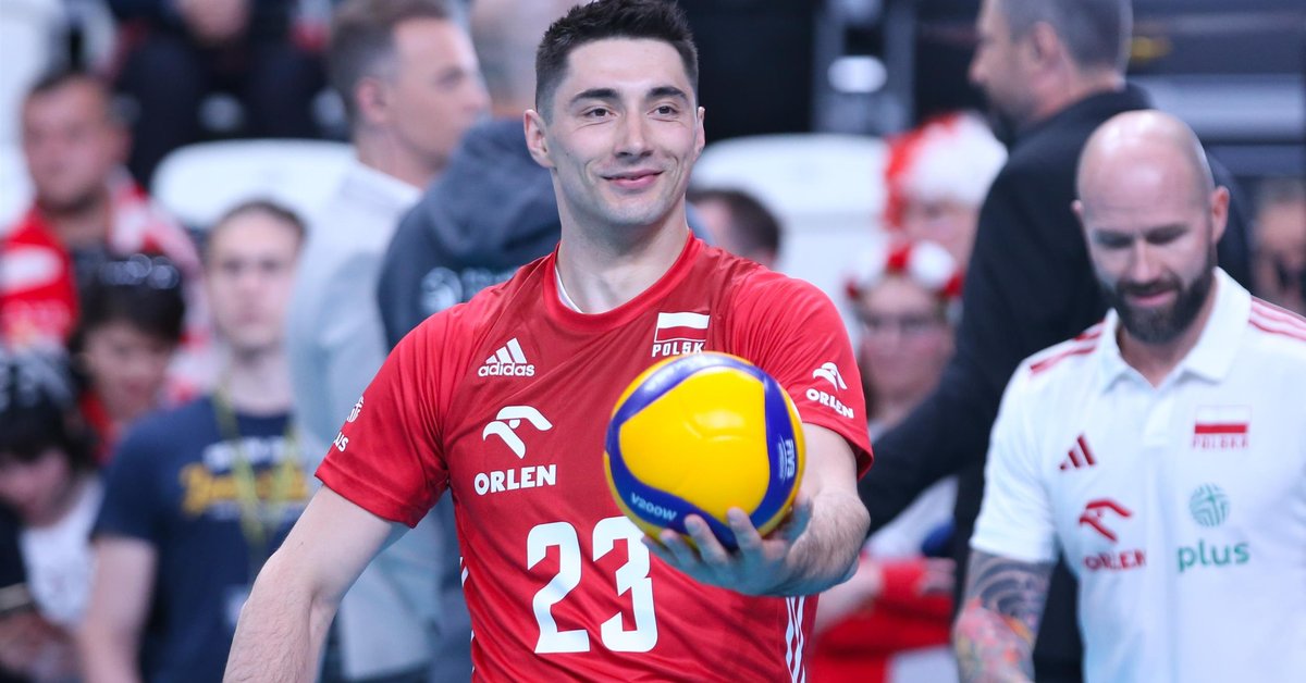 Reprezentant Polski zmienia klub! Już kiedyś w nim grał