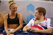 Jason Kenny, Laura Trott