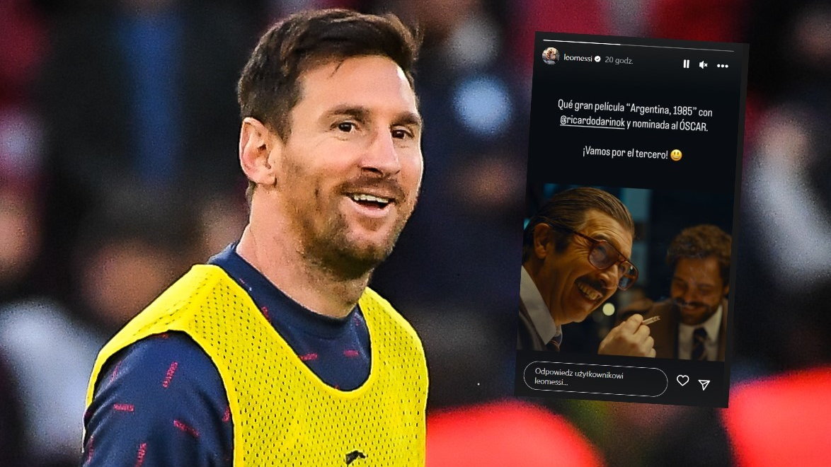 Leo Messi