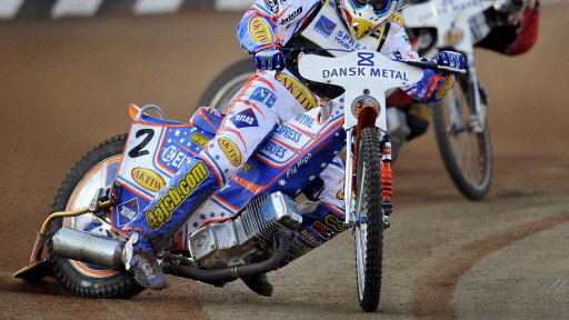 Jason Crump