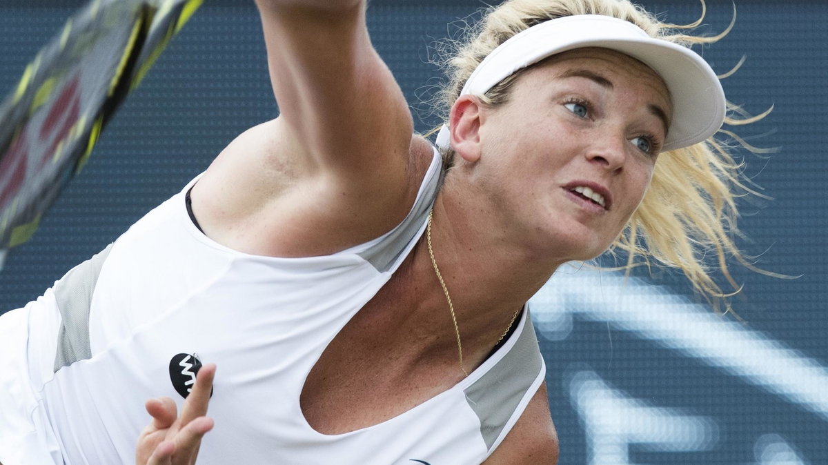 CoCo Vandeweghe