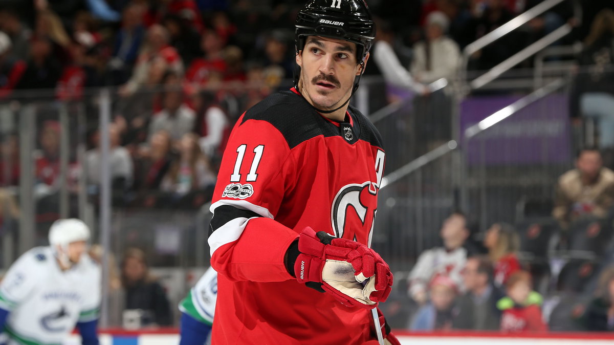 Brian Boyle