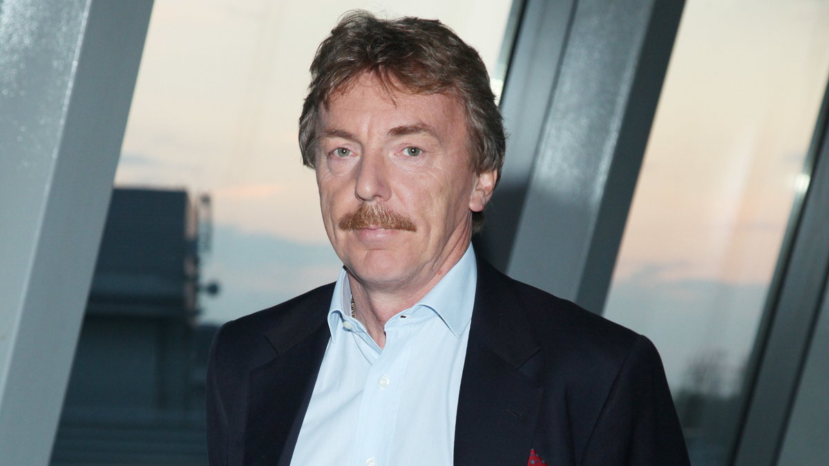 Zbigniew Boniek 