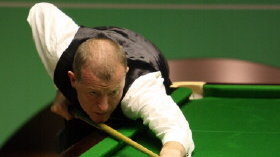 Steve Davis