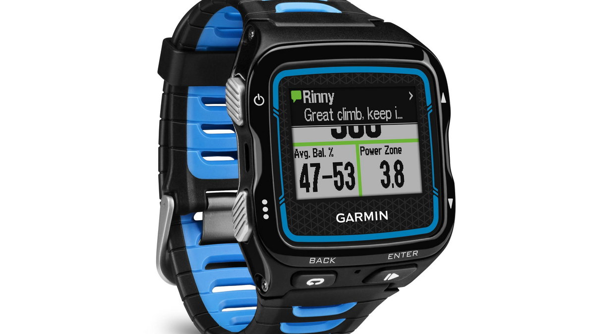 Garmin Forerunner 920XT