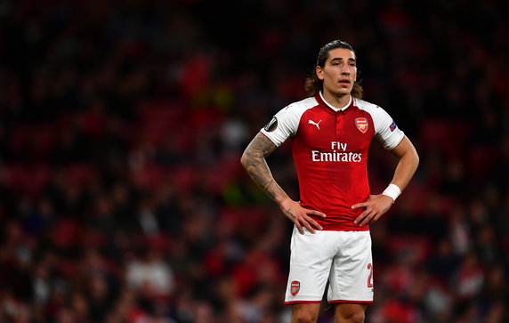 Hector Bellerin