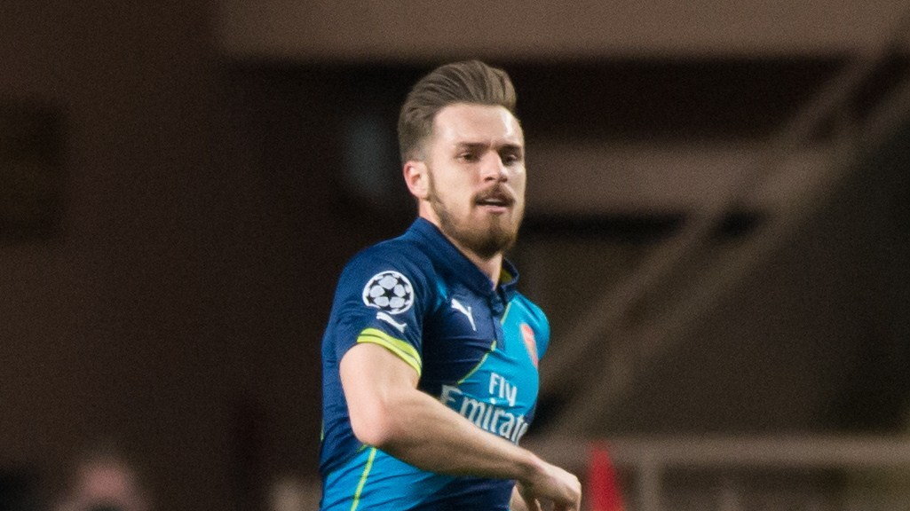 Aaron Ramsey