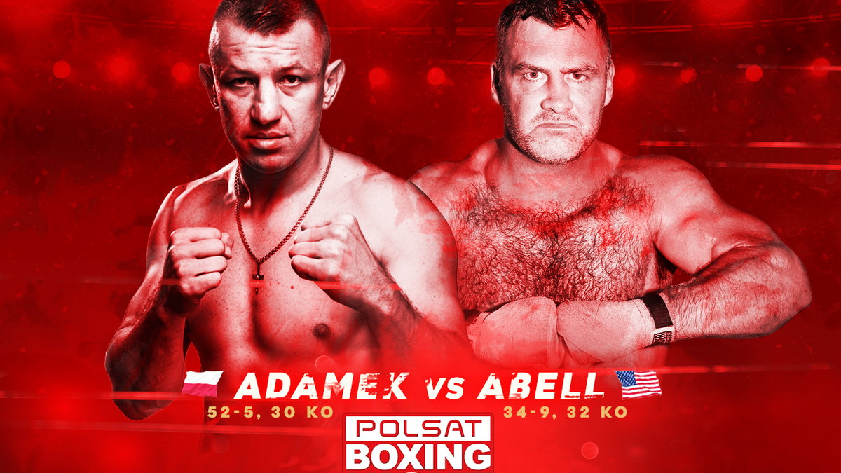 Adamek vs Abell