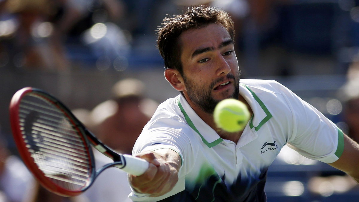 Marin Cilic