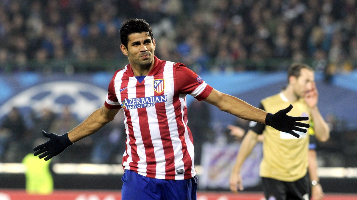 Diego Costa