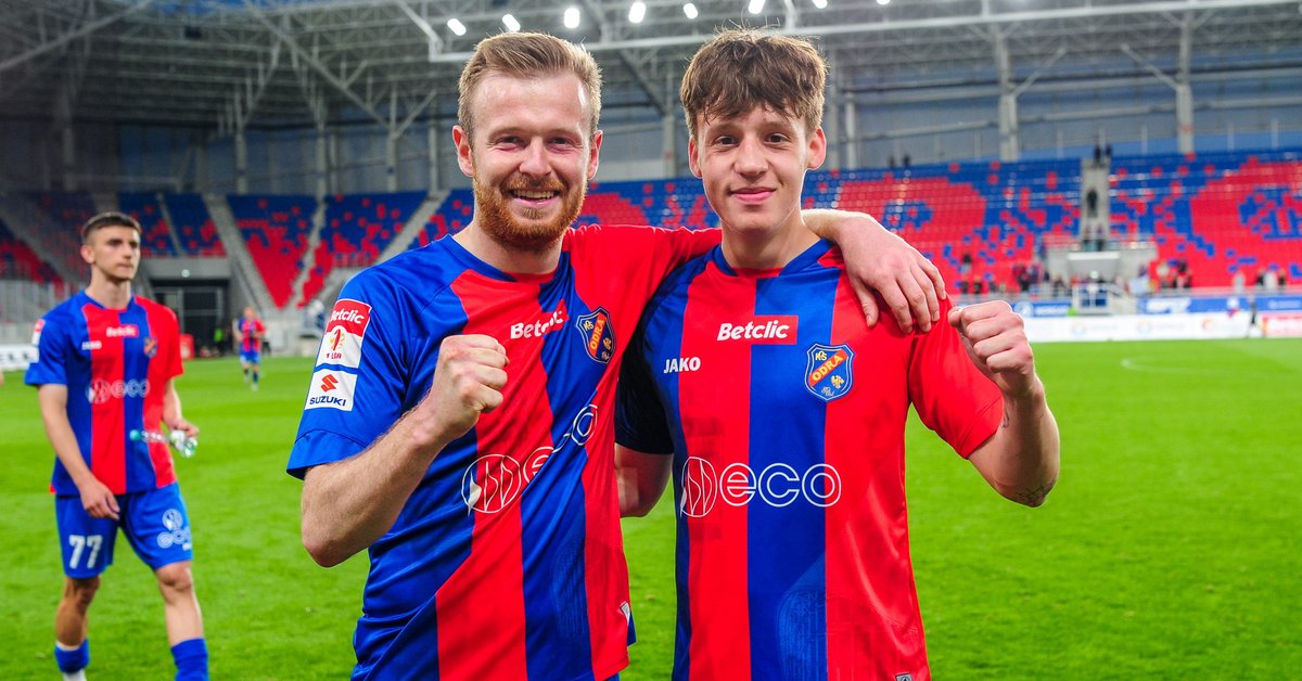 Odra zalała Stal. Cenne zwycięstwo na nowoczesnym stadionie