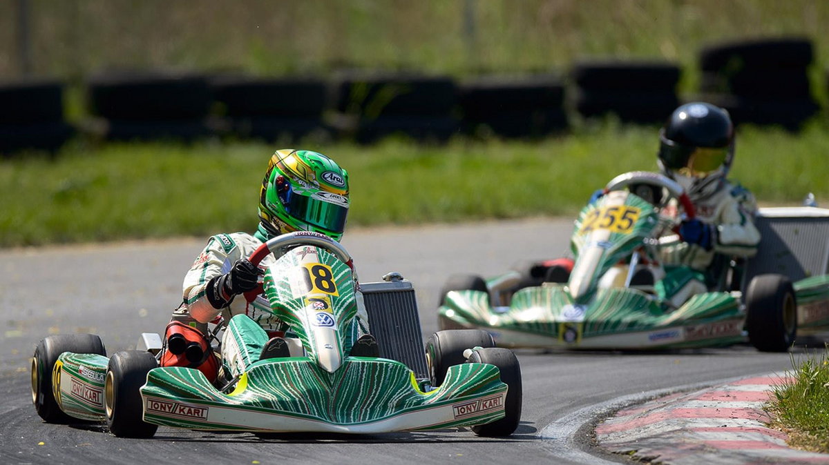 Polski Karting