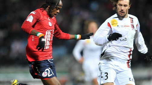 Gervinho (L)