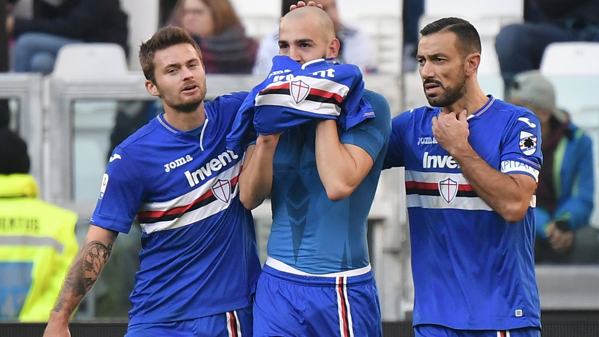 Sampdoria Genua