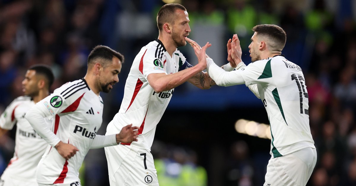 45 minut wystarczyło. Polska ma nowego bohatera. Nikt by na to nie wpadł