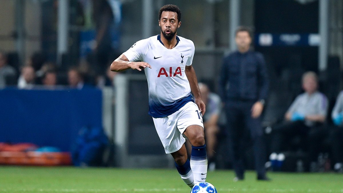 Moussa Dembele