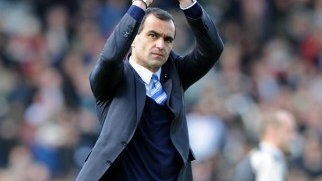 Roberto Martinez