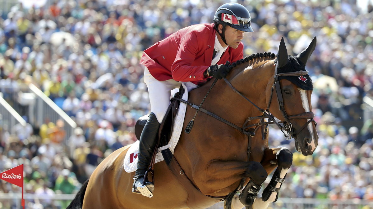 Eric Lamaze