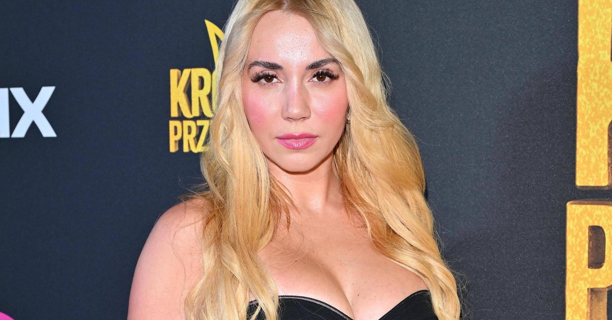 Zaczęli mówić o Mariannie Schreiber w czasie skoków. Tak odpowiedziała