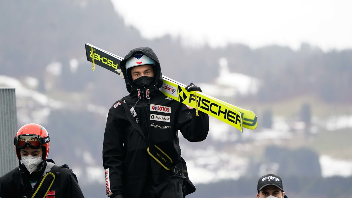 Kamil Stoch