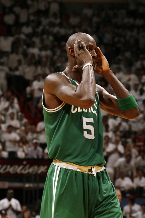 Miami Heat - Boston Celtics