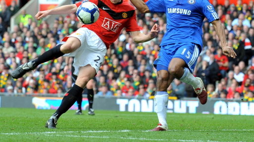 Manchester United - Chelsea