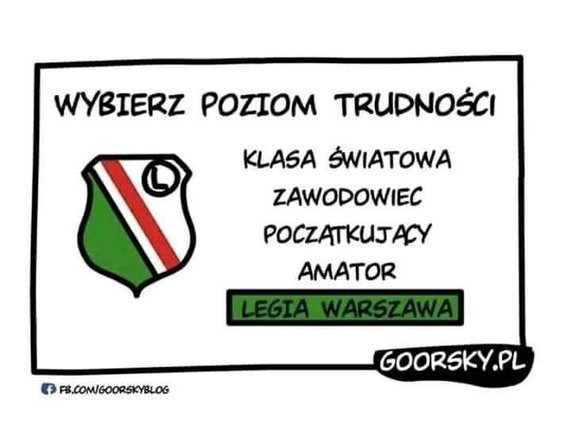 Memy po meczu Wisła Kraków - Legia Warszawa 4:0