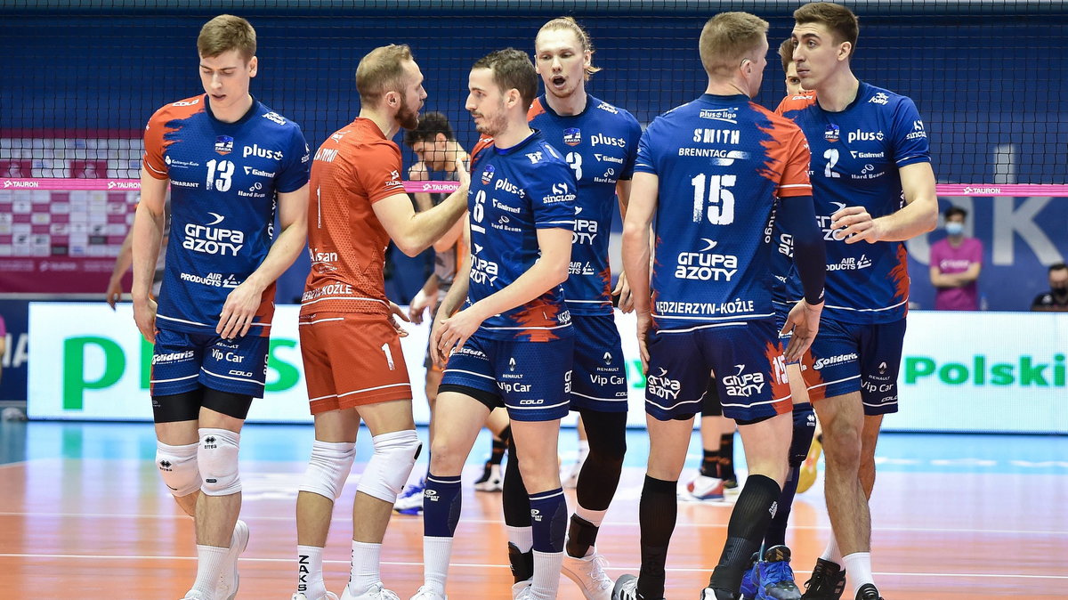 ZAKSA Kędzierzyn-Koźle