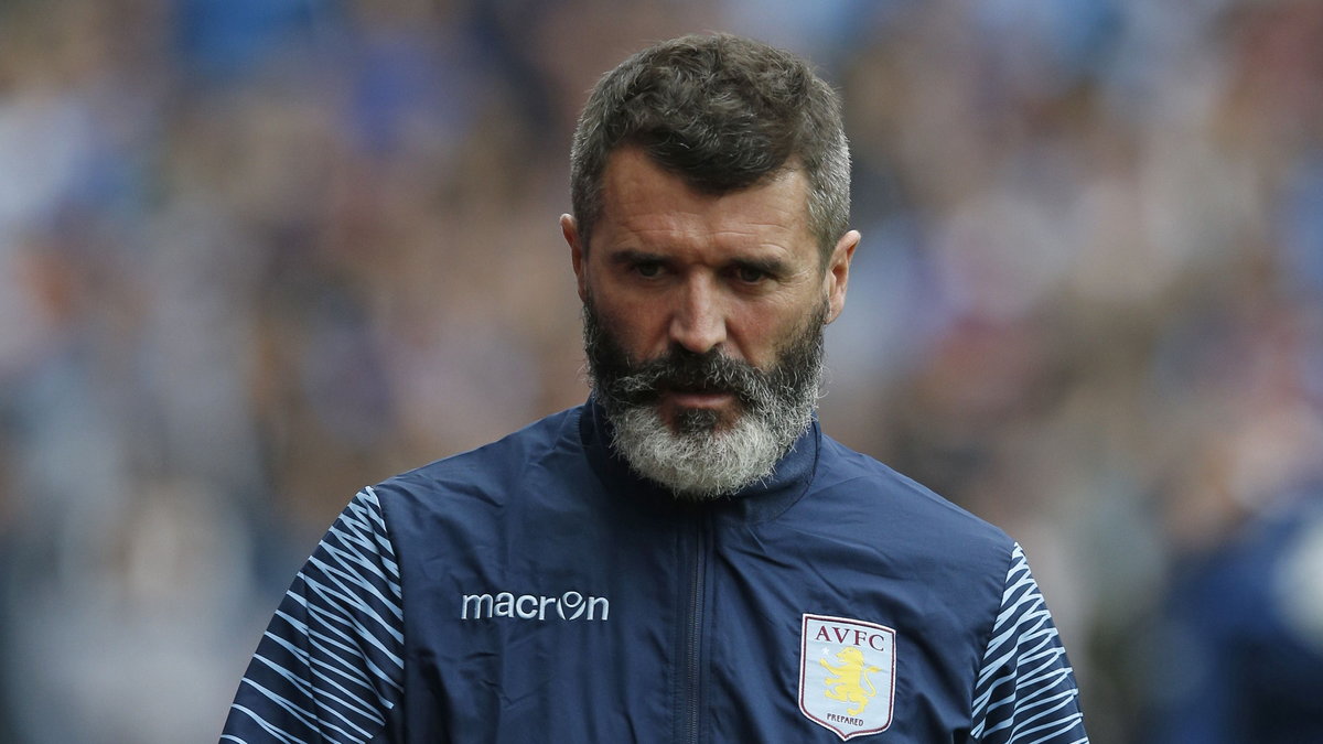 Roy Keane