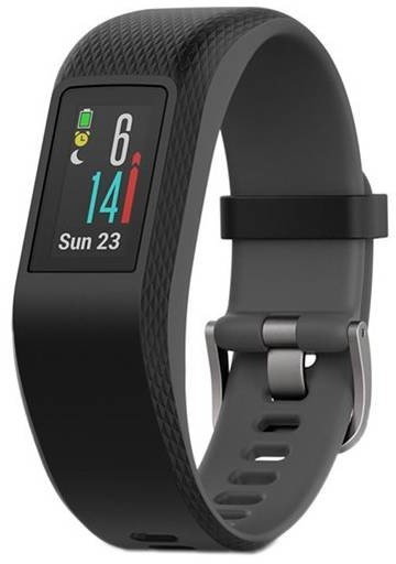  Garmin Vivosport L