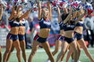 Cheerleaderki New England Patriots