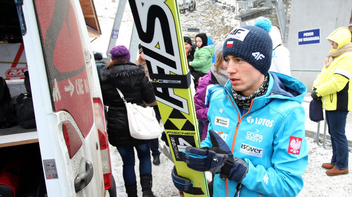 Kamil Stoch