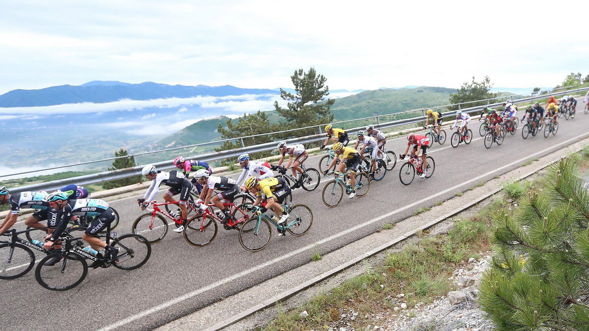 Giro d'Italia 2015