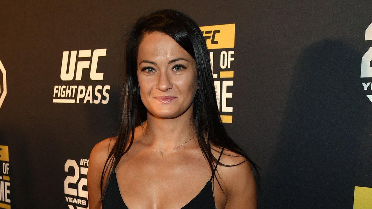 Karolina Kowalkiewicz