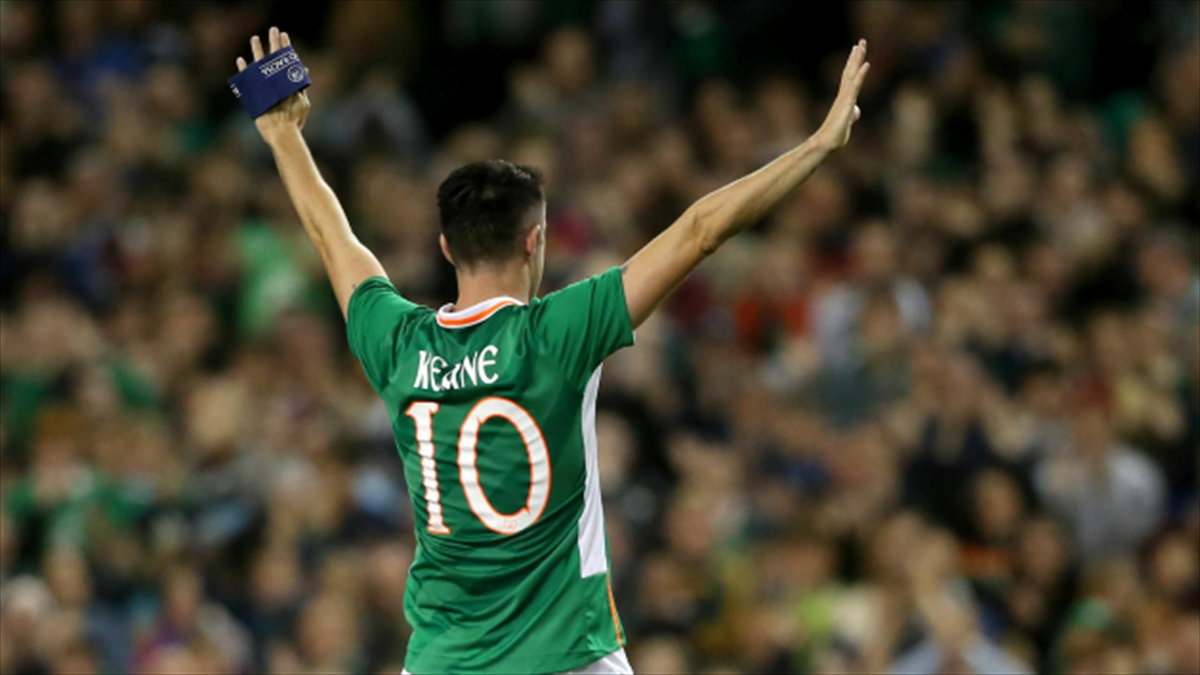 Robbie Keane wróci do angielskiego futbolu?