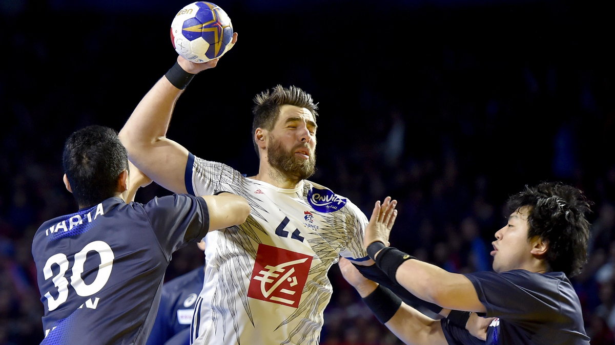 Luka Karabatic