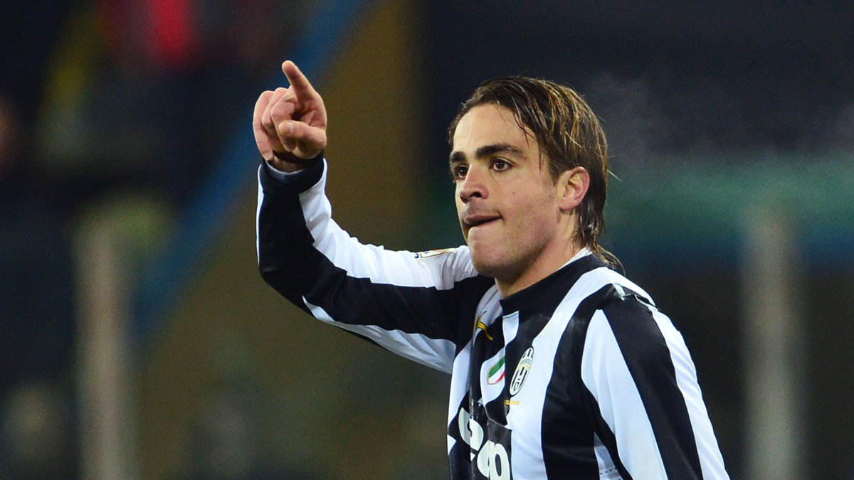 Alessandro Matri