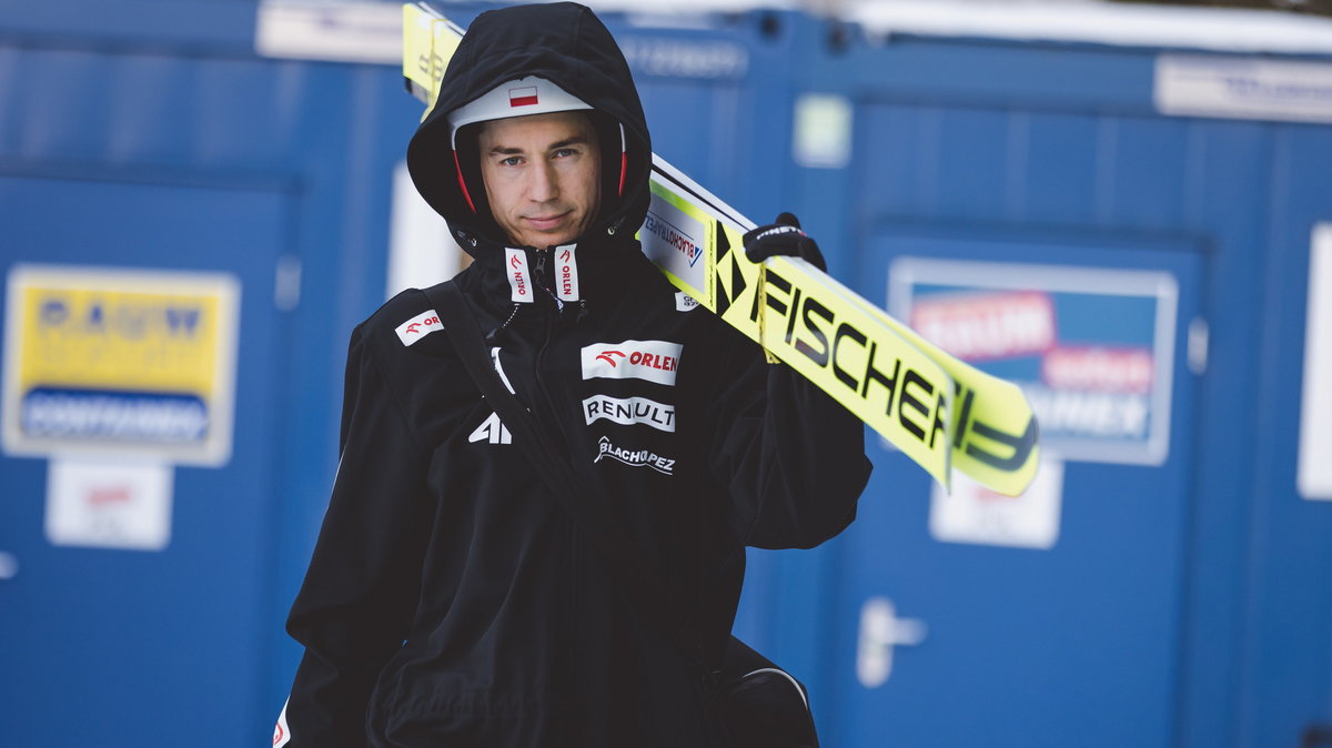 Kamil Stoch