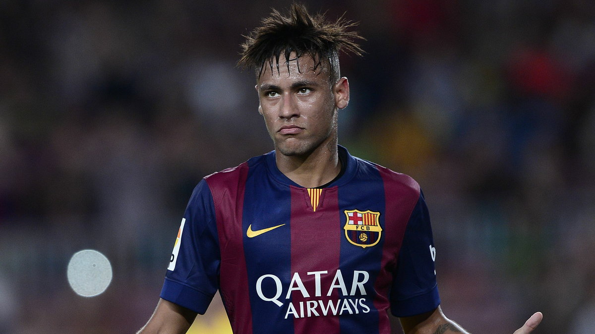 Neymar