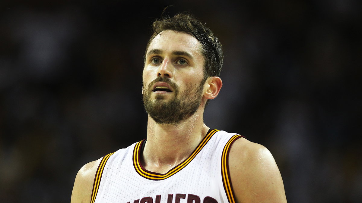 Kevin Love