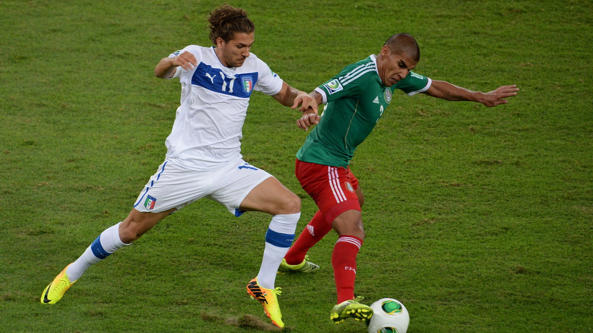 Alessio Cerci