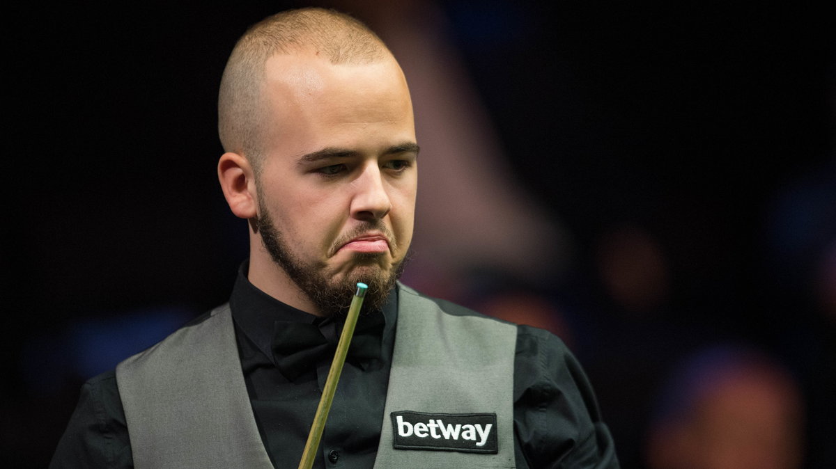 Luca Brecel