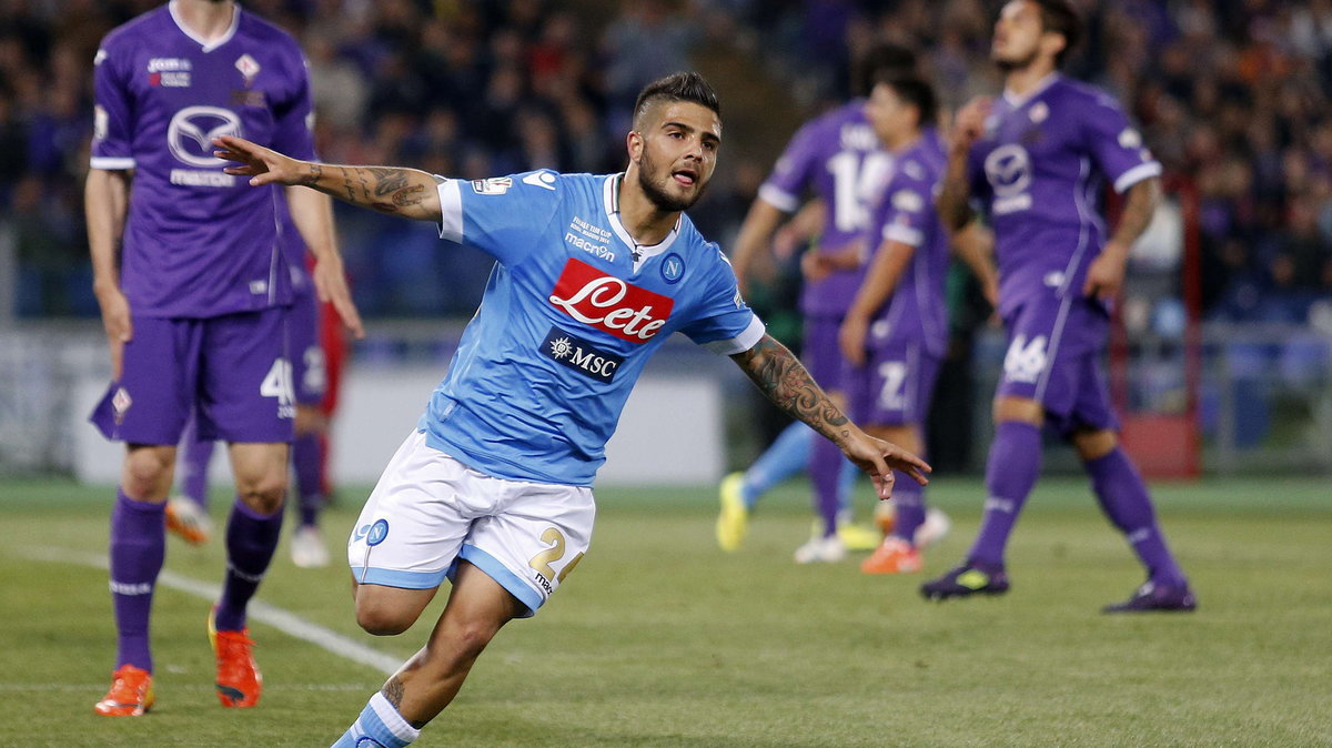 Lorenzo Insigne