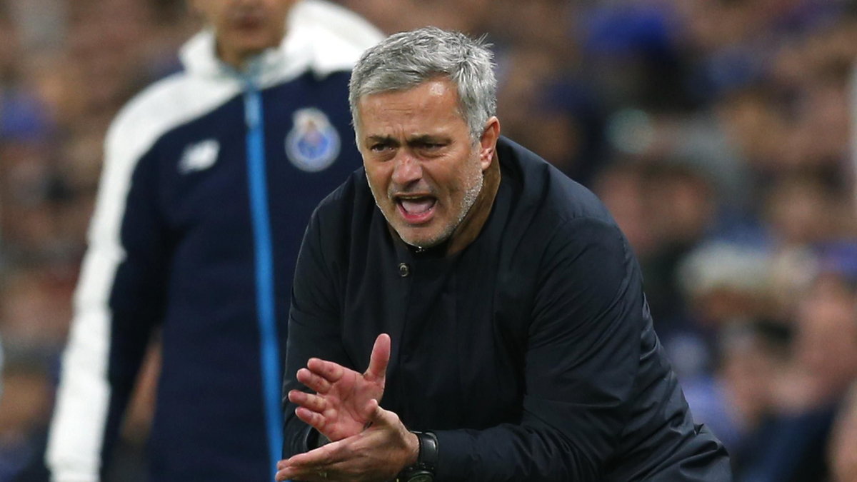 Mourinho: w 1/8 finału wszyscy będą chcieli trafić na Chelsea