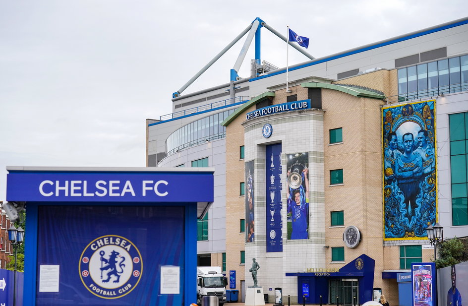 Stamford Bridge