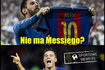 FC Barcelona - Real Madryt. Memy po El Clasico