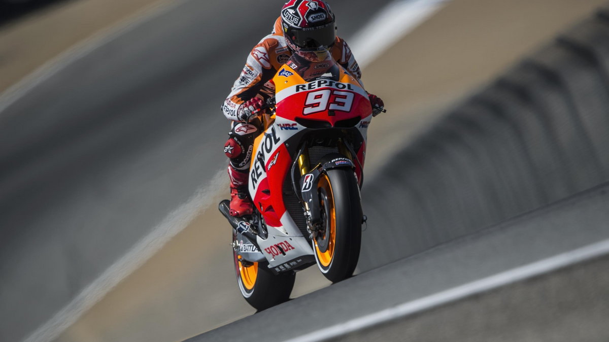 Marc Marquez 