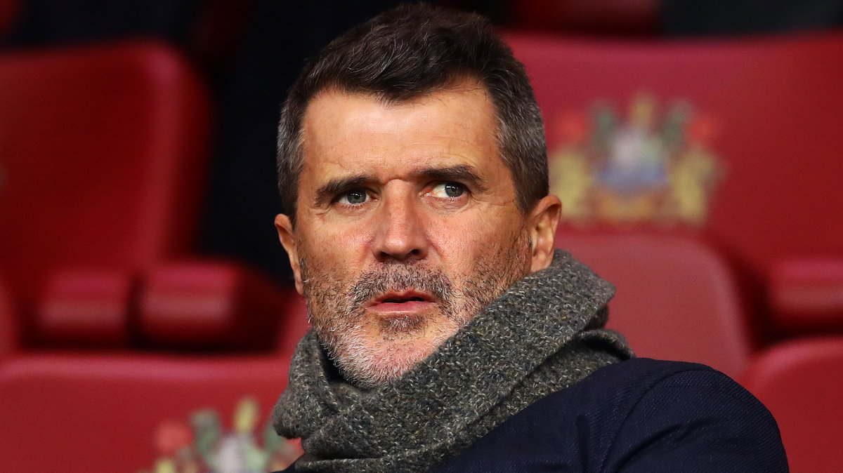 Roy Keane