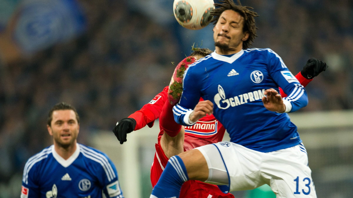 Schalke - Freiburg