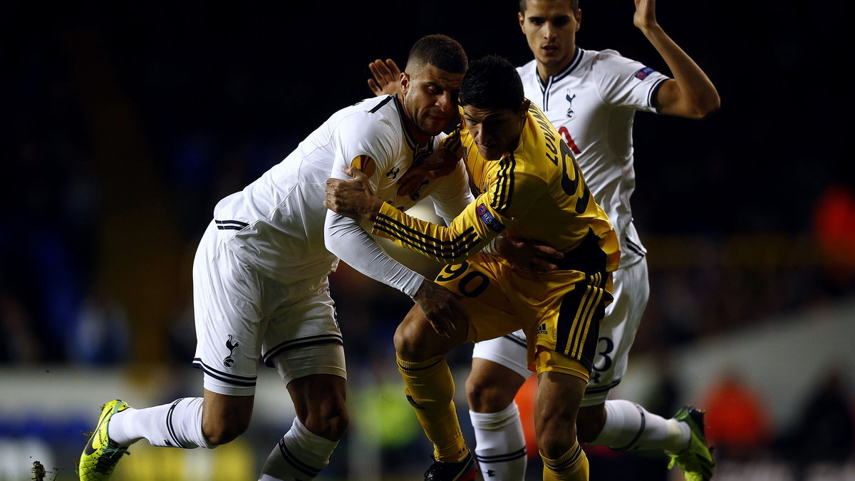 Tottenham Hotspur - Sheriff Tiraspol